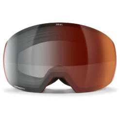 Zeal Portal XL Photochromic Snow Goggles 2022 -Sports Gear Store zeal portal xl goggles 2 be0652d4 7eda 47c8 9503 9bc163baaea9