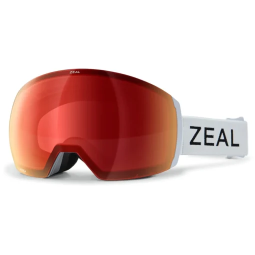 Zeal Portal XL Photochromic Snow Goggles 2022 -Sports Gear Store zeal portal xl goggles 6